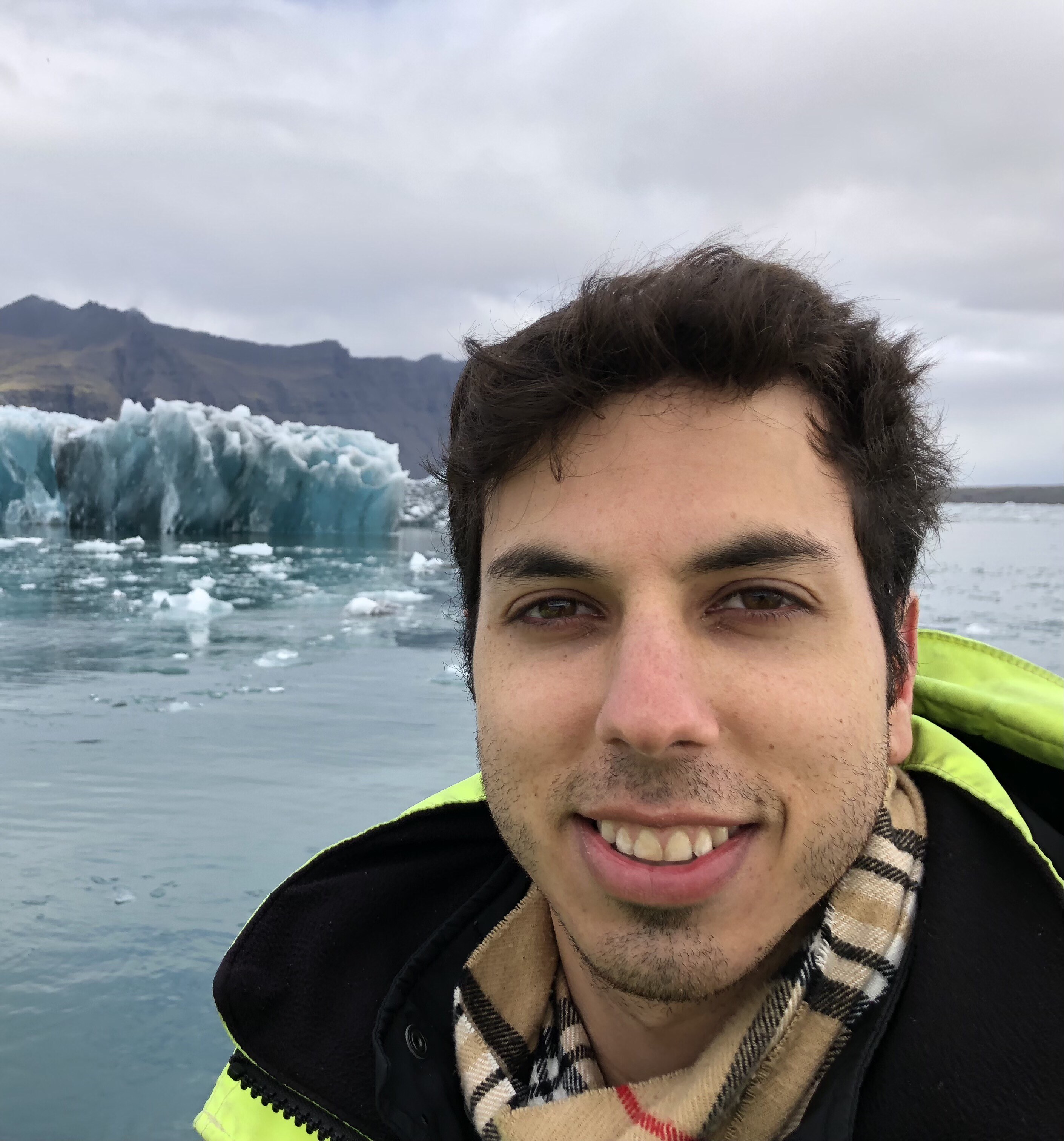 Eric Elmoznino